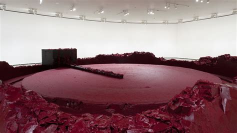 Anish Kapoor | The Guggenheim Museums and Foundation