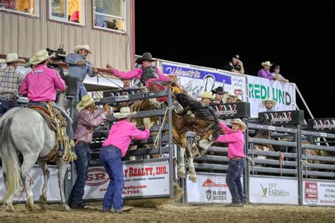 Yuma County Fair PRCA Rodeo - Yuma, CO | Discover Rural