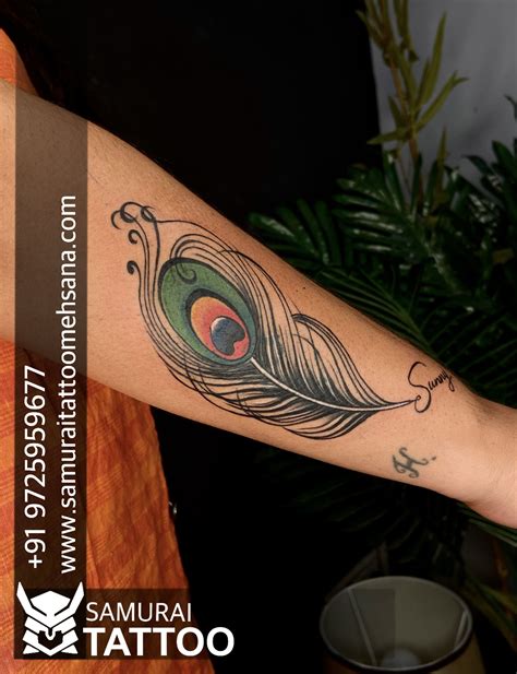 Update 79+ large feather tattoo - in.coedo.com.vn