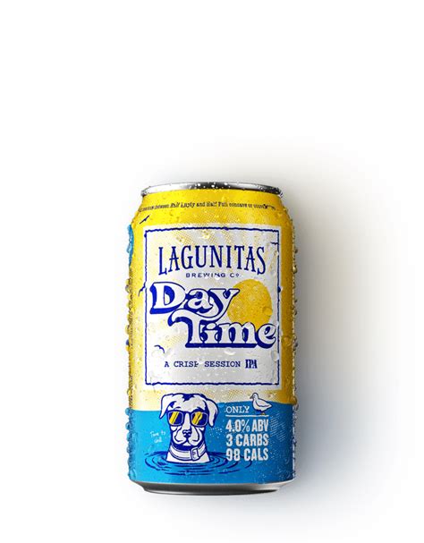 Lagunitas DayTime