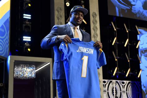 Los Angeles Chargers NFL Draft 2023: Picks, Team Needs, and Predictions