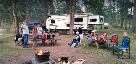 Colorado Campground - 2 Photos - Woodland Park, CO - RoverPass