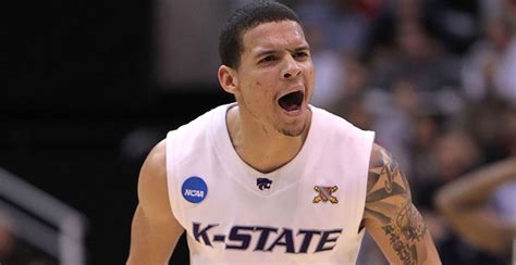 Former Wildcat who would most help Kansas State basketball this season