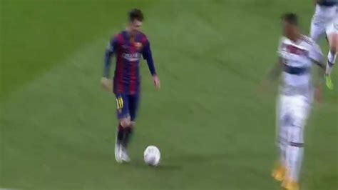 Boateng Messi - Best Goal Ever 49 Leo Messi vs Bayern Munich - The ...