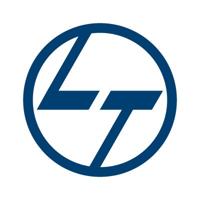 Larsen & Toubro Limited vector logo (.AI) - LogoEPS.com