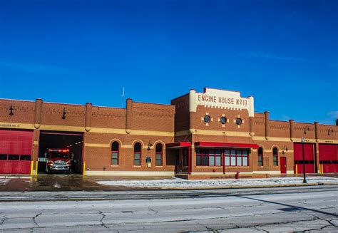 Neighborhood History — Franklinton Development Association