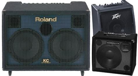 The Best Keyboard Amps - $90 to $1000 | Keyboard, Music keyboard, Portable keyboard