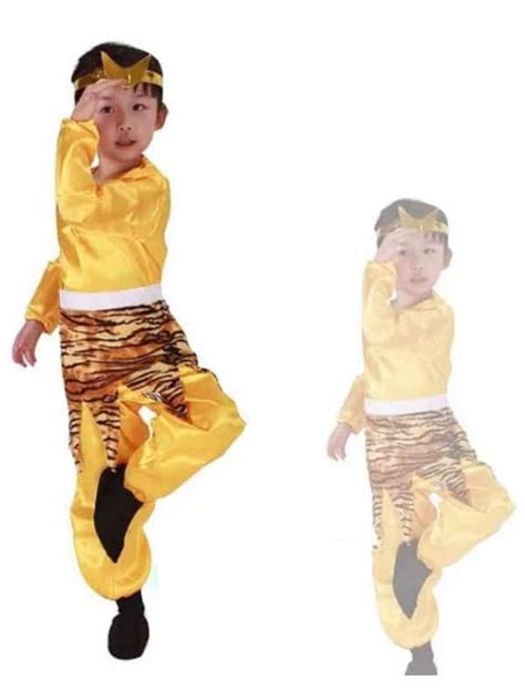 Journey To The West • Costume shop singapore for school kids