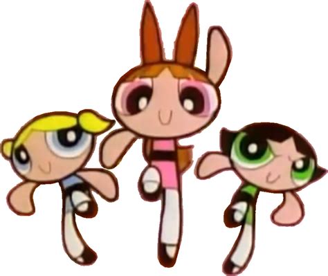 Image - Powerpuff Girls 1995.png | Dream Logos Wiki | FANDOM powered by Wikia