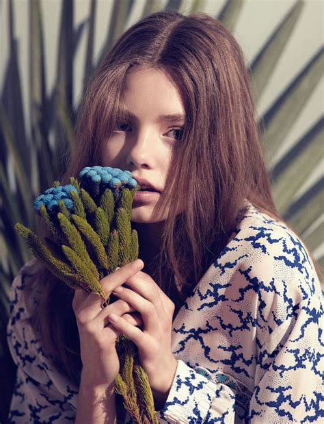 Desert Flower Editorials | Photography trends, Fashion photography ...