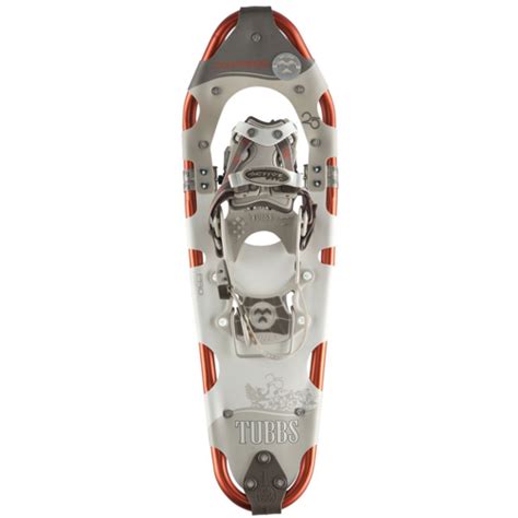 Tubbs Mountaineer Snowshoes for Women - SunnySports