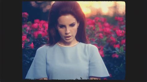 National Anthem [Music Video] - Lana Del Rey Photo (31430537) - Fanpop