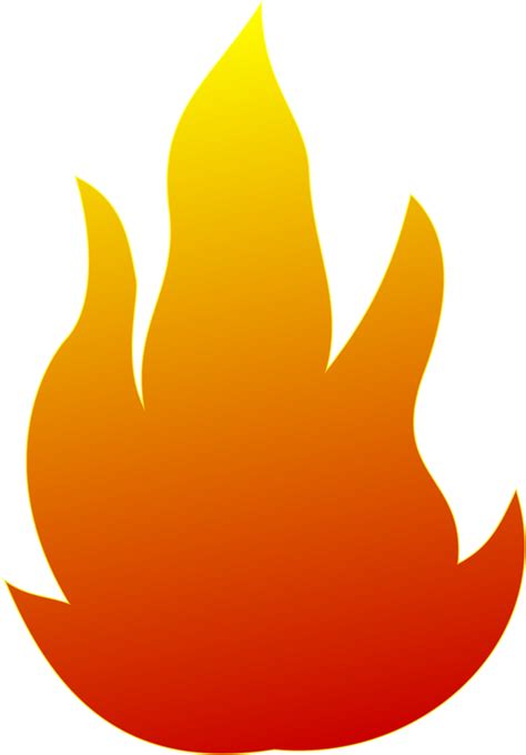 Fuego Dibujo Icono - Gráficos vectoriales gratis en Pixabay - Pixabay