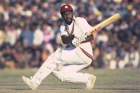 Viv Richards | Sporting legends, Viv richards, World cricket