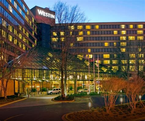 Top 12 Affordable Hotels Near Atlanta Airport