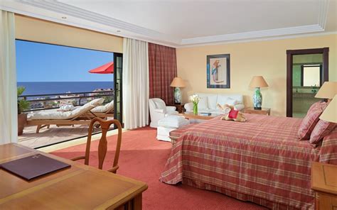 Hotel Botanico & The Oriental Spa Garden 5*GL - Tenerife, Spain : The ...