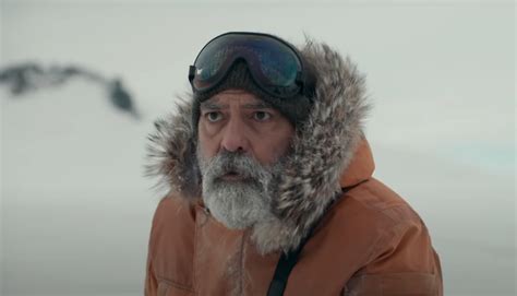 ‘The Midnight Sky’ Trailer: George Clooney’s Netflix Space Movie ...