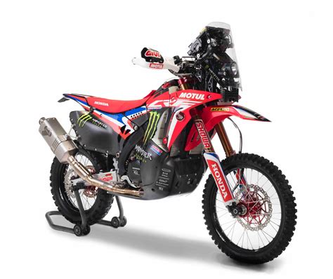 Dakar Motorcycle Specifications | Reviewmotors.co