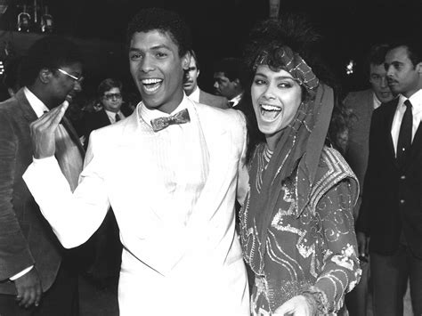 Susan Moonsie And Prince