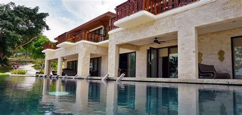 Astoria Bohol Hotel in Baclayon, Philippines - Bohol Guide