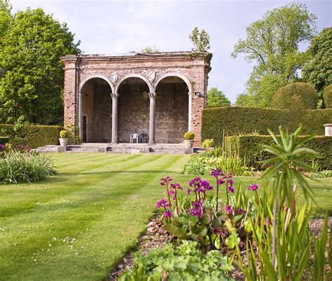 broome park 2, Kent, UK | Broome Park golf club gardens in K… | Flickr