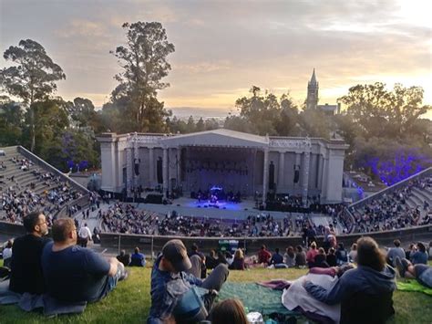 Greek Theater (Berkeley) - 2020 All You Need to Know BEFORE You Go (with Photos) - Tripadvisor