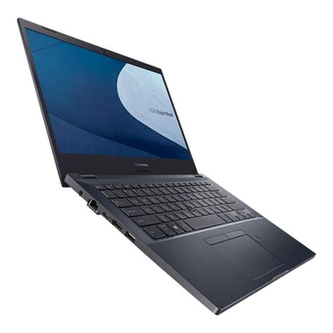 ASUS ExpertBook P2451FA | Business Solutions Guide | ASUS Australia