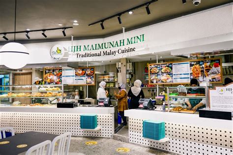 12 New Halal Food Places in Singapore You Need to Try This Weekend [Updated 4 November]