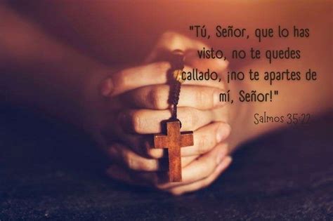 SALMO 35 - Oraciones