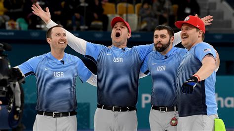 Curling 101: Olympic history | NBC Olympics