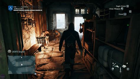 Assassin's Creed: Unity Review | bit-tech.net