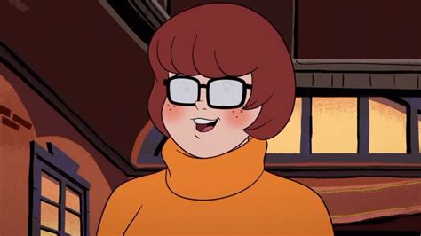 In ‘Trick or Treat Scooby-Doo!’, Velma Is Finally Out as Queer | Them