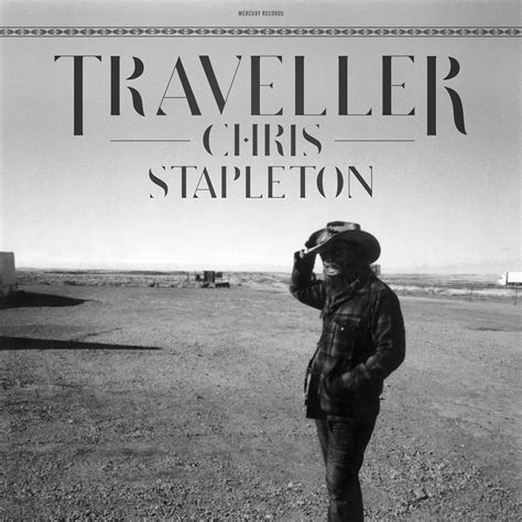 Chris Stapleton - Traveller | iHeart