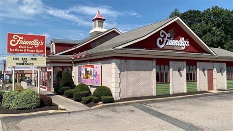 Part of 'Good Burger 2' to be filmed at old Friendly's restaurant in ...