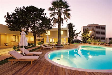 Rodos Palace in Ixia, Rhodes | loveholidays