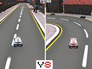 Mayhem Racing Game | Play Free Racing Games Online