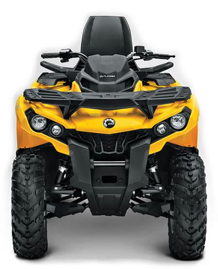 Can-Am ATV OUTLANDER MAX 1000 DPS PARTS *Can-Am ATV & SxS OEM Parts & OEM Accessories!