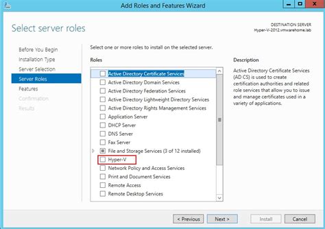 What is Hyper-V Manager and how does it work? - vembu.com