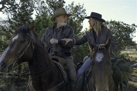 'Fear the Walking Dead' Season 6 Finale: A New Beginning? (RECAP)