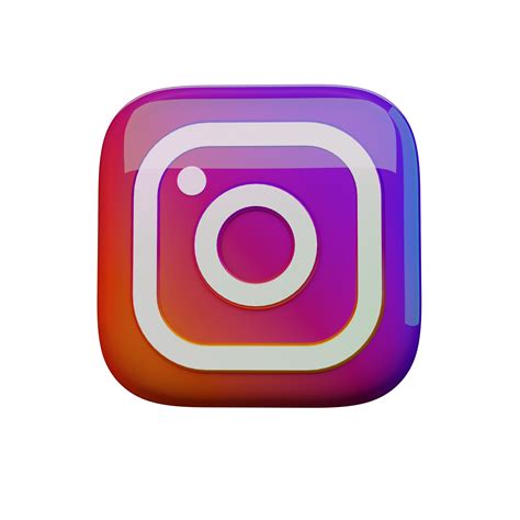 Instagram Logo Image Png - Image to u