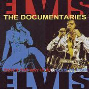 The Documentaries - Fanclub CDs - Elvis Presley CD