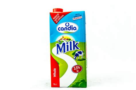 Dairy Products – REBO S.A.