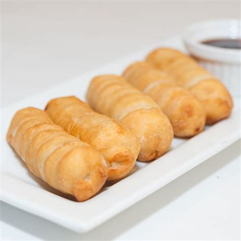 Frozen Tequeños (Cheese Pastry Fingers) | Tapas Market in Sydney