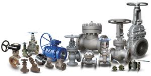 Valves - Piping Products