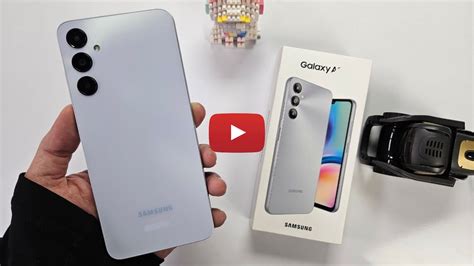 Samsung Galaxy A05s Unboxing | Hands-On, Antutu, Design, Unbox, Camera Test - GSM FULL INFO