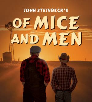 Of Mice and Men