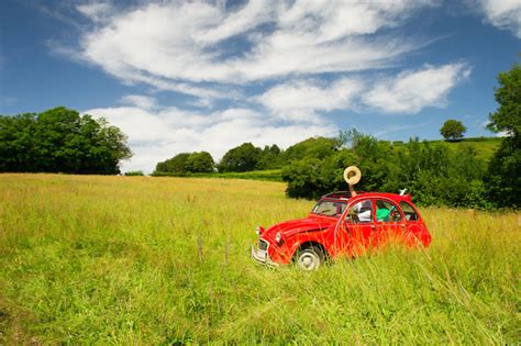 Car Rental: A Guide to Driving in France - Car Hire Centre Blog