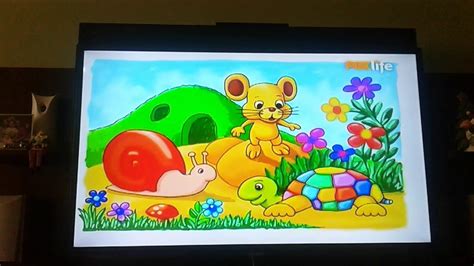 Baby tv Baby art: Tartaruguinha - YouTube