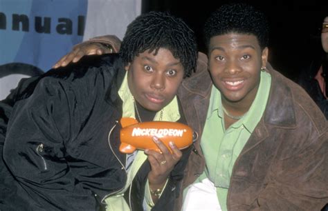 Kenan Thompson Says Kel Mitchell Will Appear on ‘All That’ Revival ...