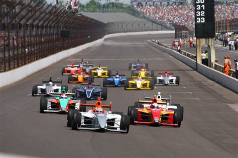 Indianapolis 500 Wallpapers - Wallpaper Cave
